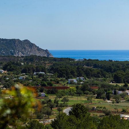 Charming Villa With Pool, Can Toni Mateu. Sant Carles de Peralta Exterior photo