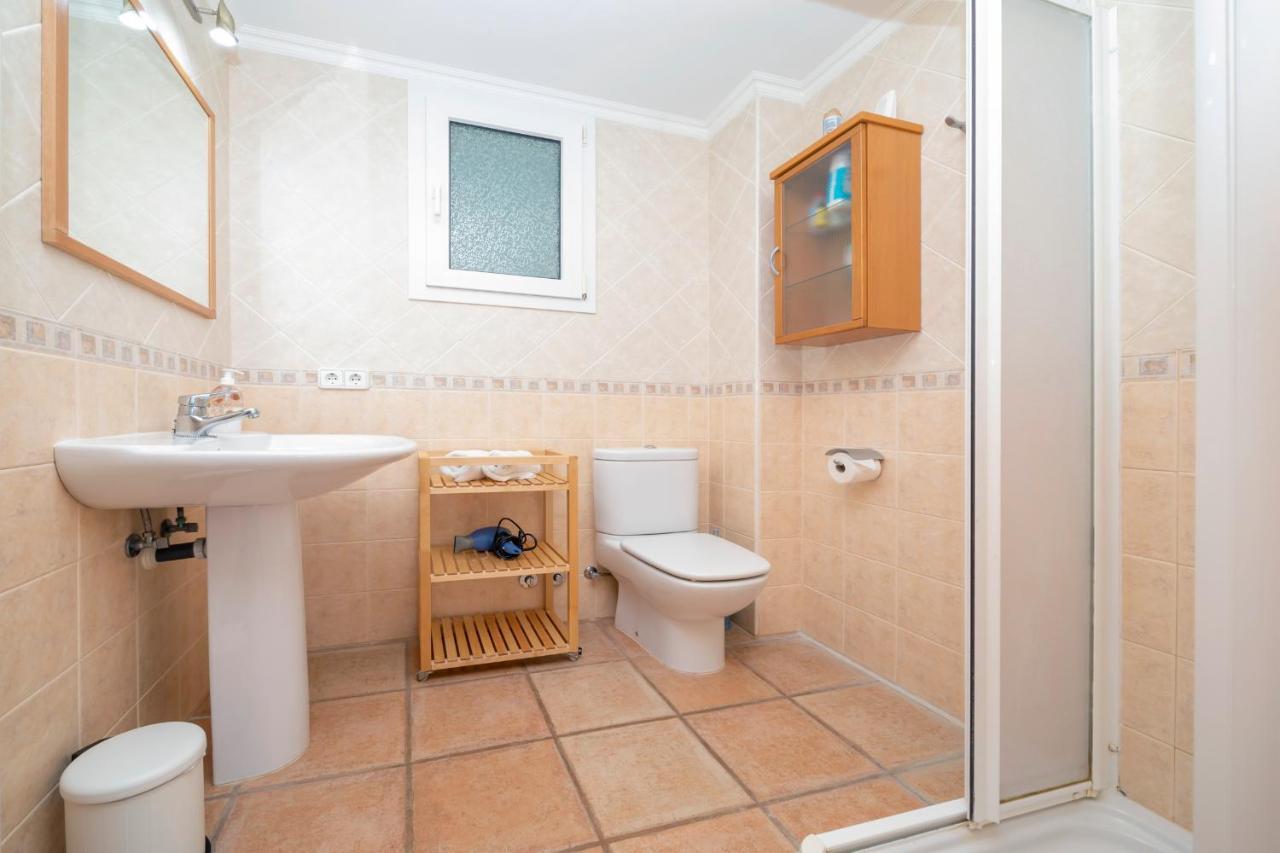 Charming Villa With Pool, Can Toni Mateu. Sant Carles de Peralta Exterior photo