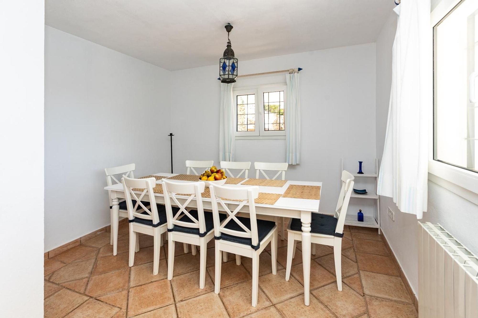 Charming Villa With Pool, Can Toni Mateu. Sant Carles de Peralta Exterior photo